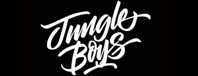 Jungle Boys Official